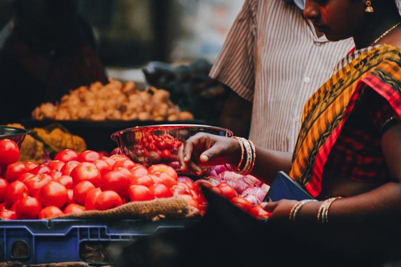 Farmers' Markets